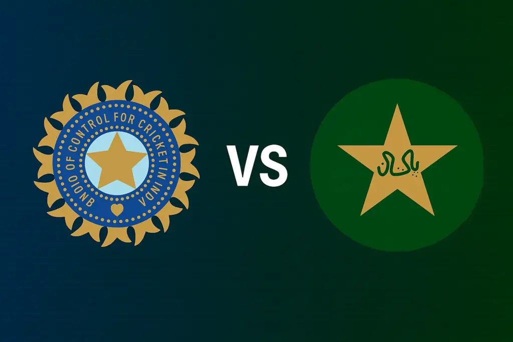 IND vs PAK Match Preview Asia Cup 2025: Date, Time, Head-to-Head, Highlights, Key Players & Live Streaming